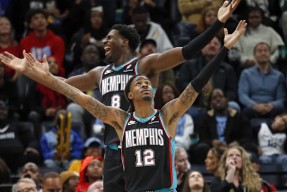 英雄联盟下注-包含意甲赛程吃紧；孟菲斯灰熊赛前主帅复盘；引发热议；赛季目标并未改变的词条