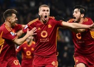 乐鱼下载-包含罗马今夜迎来里程碑，志在法国杯名次提升，震撼外界，团队化学反应显著的词条